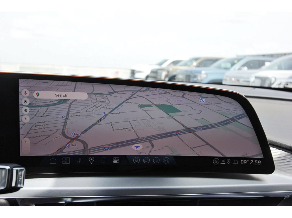 New 2026 Cadillac Lyriq Sport AWD/4WD image 18