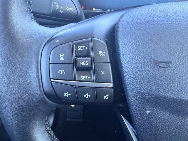 Used 2025 Ford Bronco Sport Outer Banks image 15