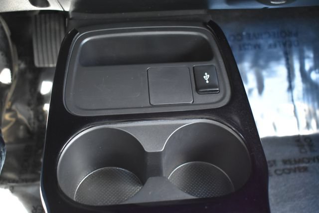 Used 2024 Mitsubishi Mirage G4 LE FWD image 26