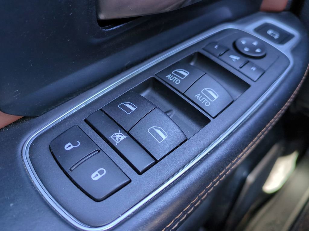 Used 2022 RAM 3500 Limited image 25