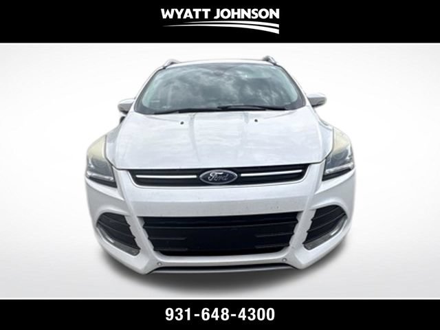Used 2016 Ford Escape Titanium w/ Equipment Group 301A