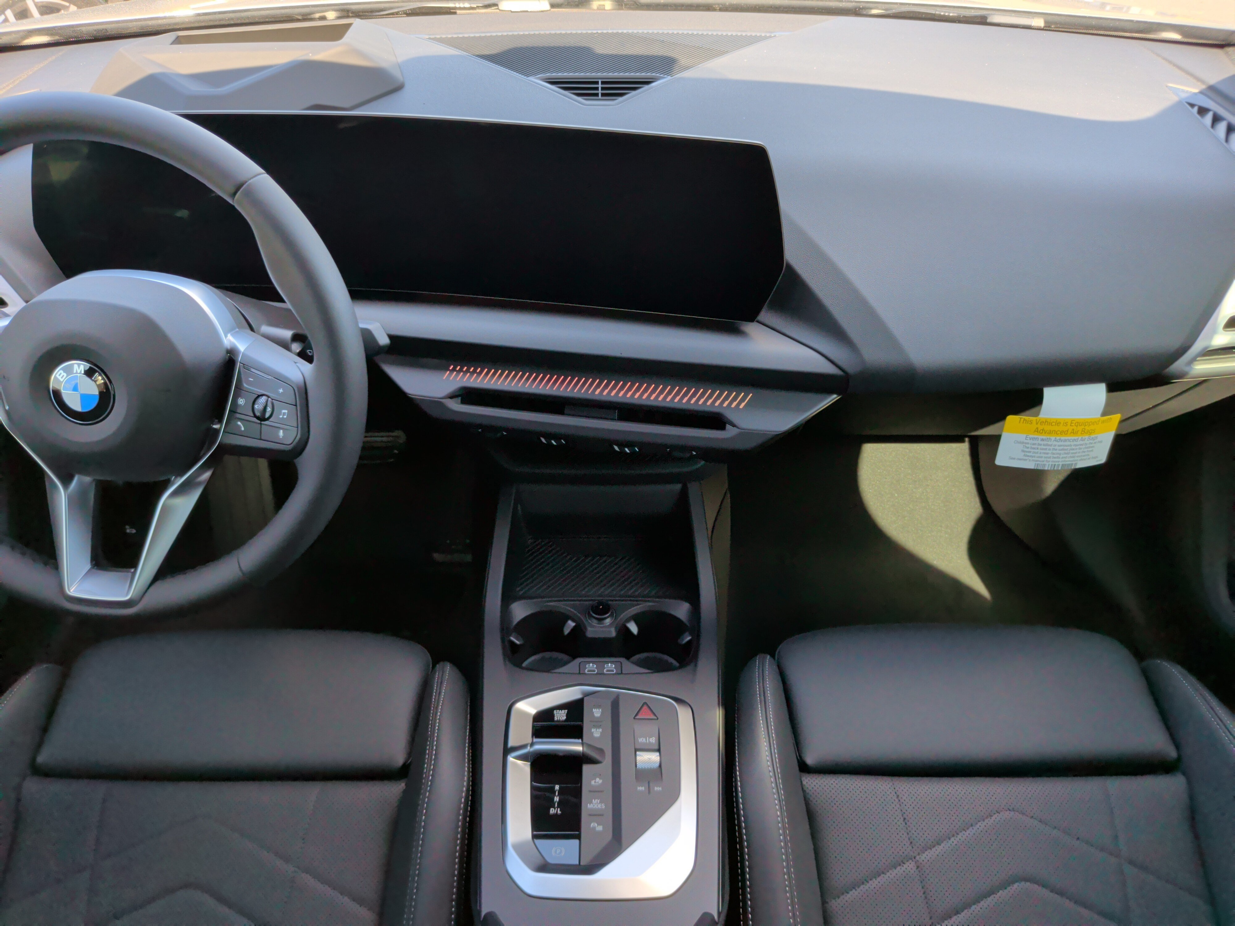 New 2026 BMW 228i w/ Technology Package FWD image 30