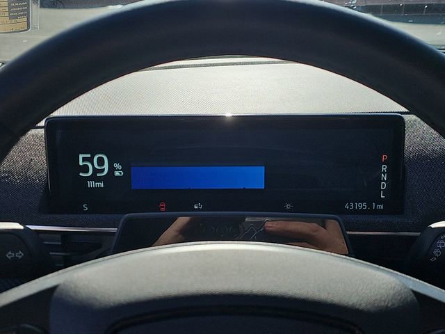 Used 2021 Ford Mustang Mach-E Premium image 10