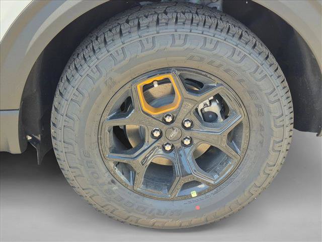 New 2026 Ford Explorer Tremor w/ Tremor Ultimate Package AWD/4WD image 9