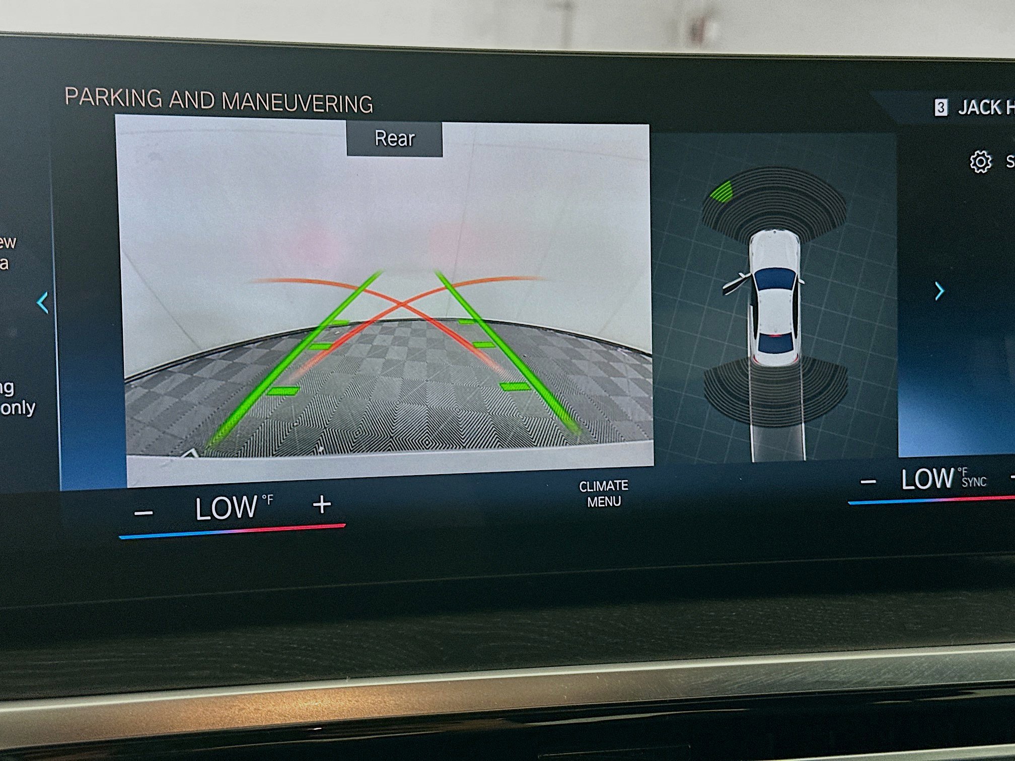 Used 2024 BMW 330i Sedan image 23