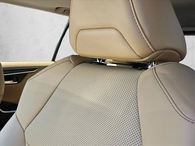 Used 2023 Toyota RAV4 Limited FWD image 9