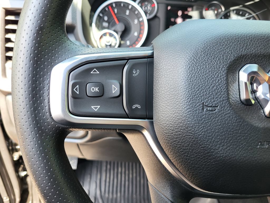 New 2026 RAM 2500 Tradesman AWD/4WD image 28