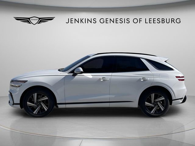 Used 2026 Genesis GV70 3.5T Sport Advanced AWD/4WD image 6