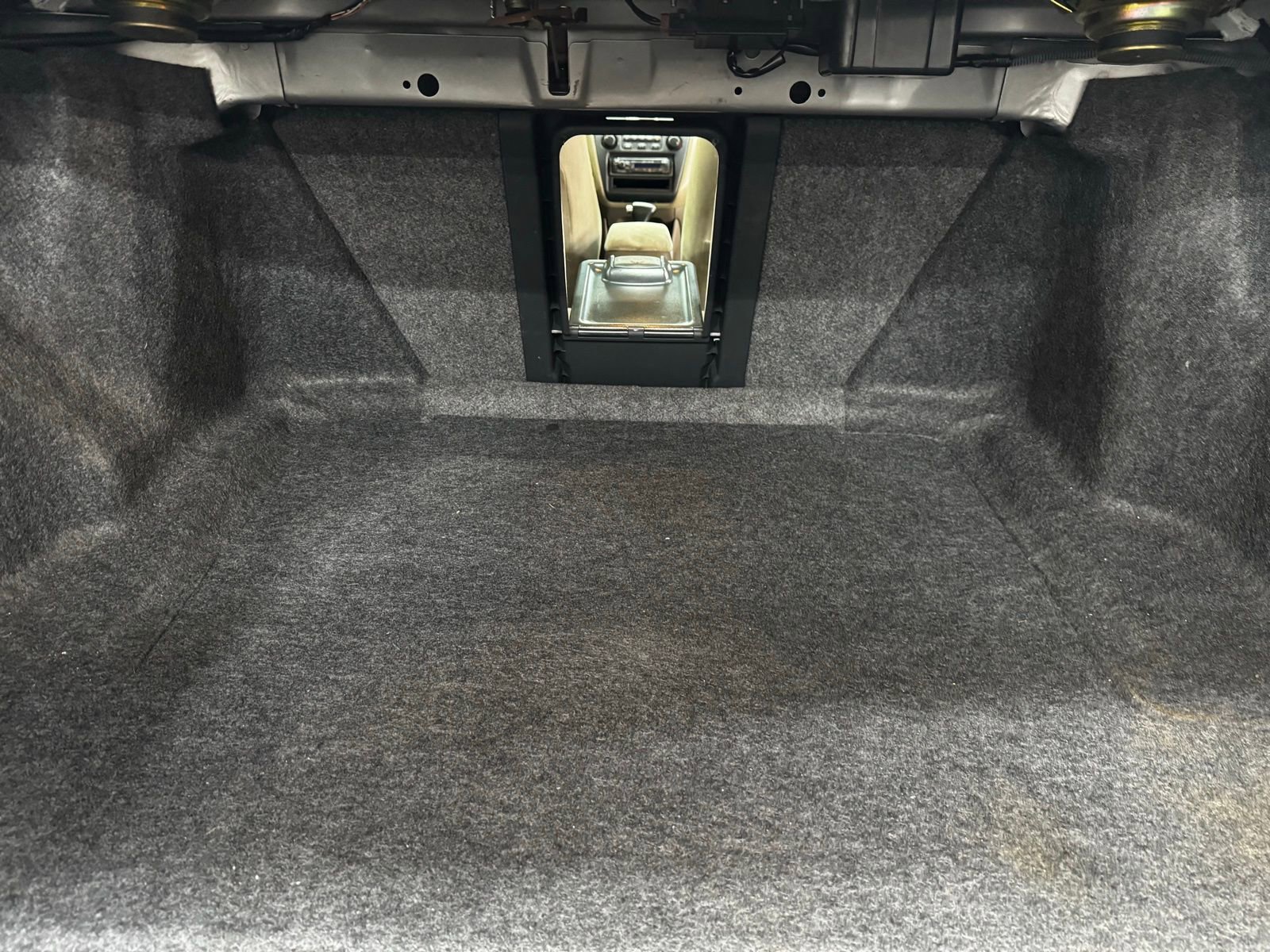 Used 1998 Honda Accord LX image 33