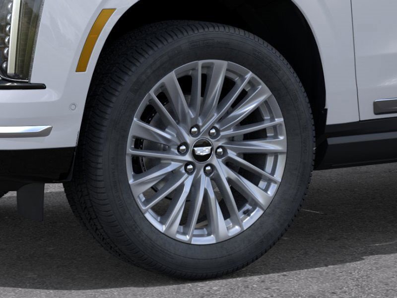 New 2026 Cadillac Escalade Luxury w/ Touring Package image 9