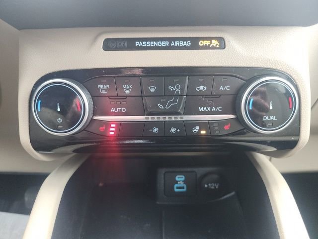 Used 2022 Ford Escape SE w/ Convenience Package image 27