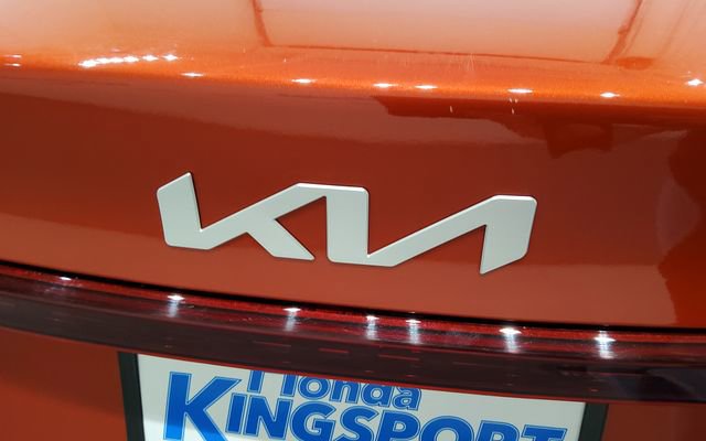 Used 2024 Kia Forte LXS FWD image 36