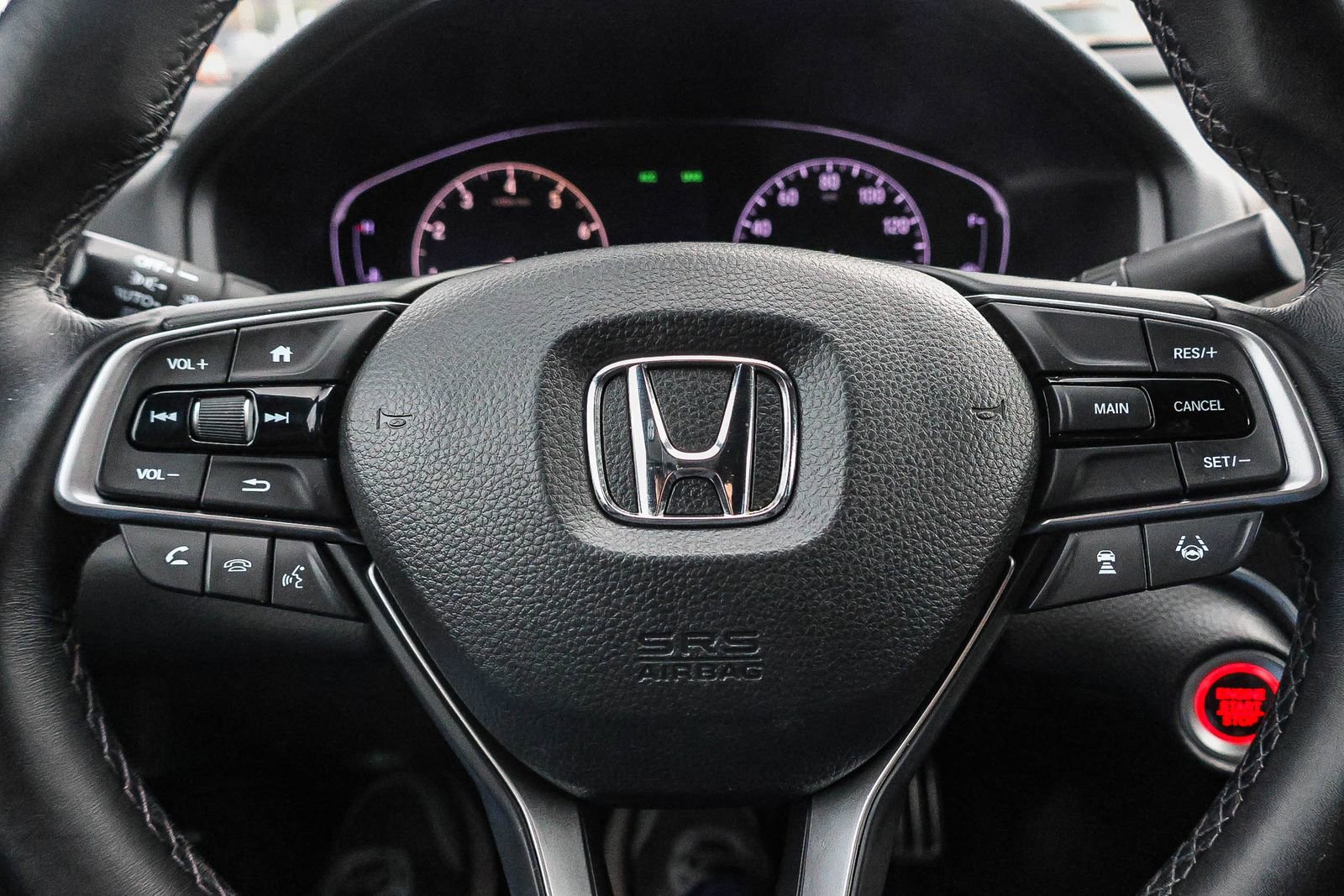 Used 2018 Honda Accord Sport image 33