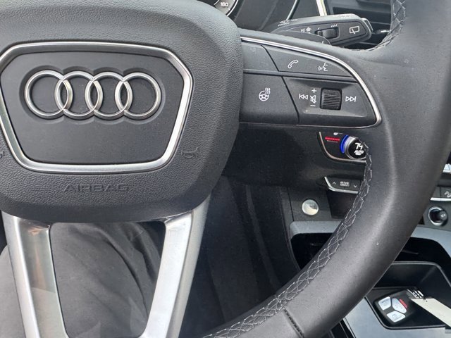 Certified 2025 Audi Q5 2.0T Premium w/ Convenience Plus Package image 22