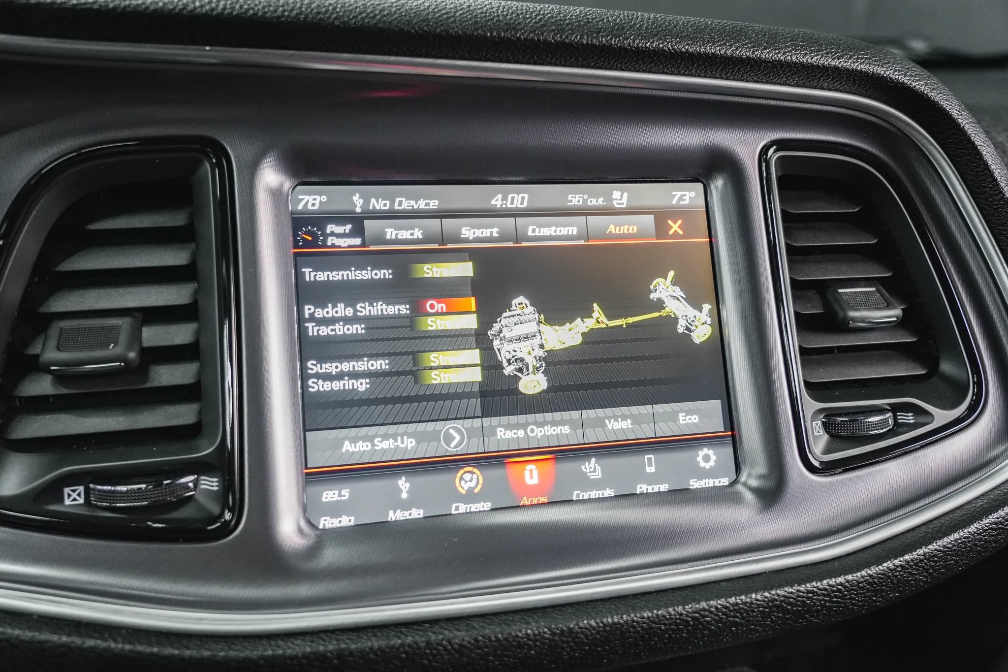 Used 2019 Dodge Challenger R/T Scat Pack RWD image 61