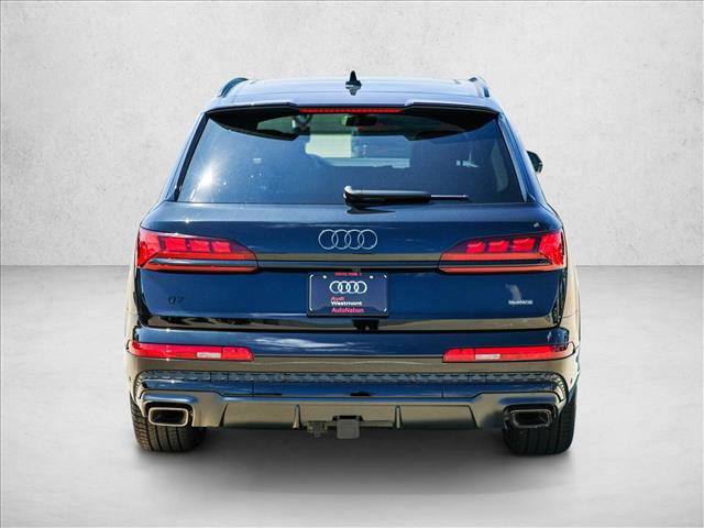 New 2026 Audi Q7 3.0T Prestige AWD/4WD image 6
