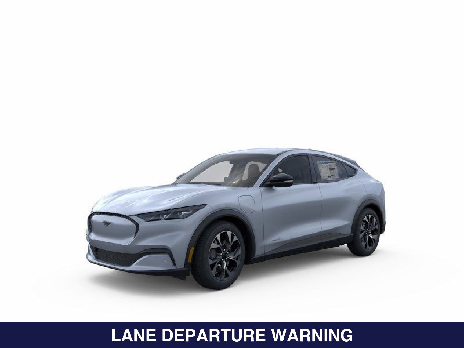 New 2026 Ford Mustang Mach-E Select w/ Technology Package