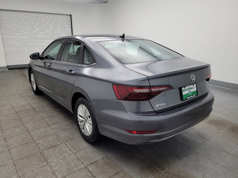 Used 2020 Volkswagen Jetta S image 5