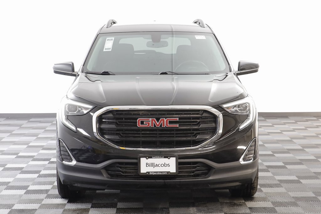 Used 2019 GMC Terrain SLE w/ Driver Convenience Package image 23