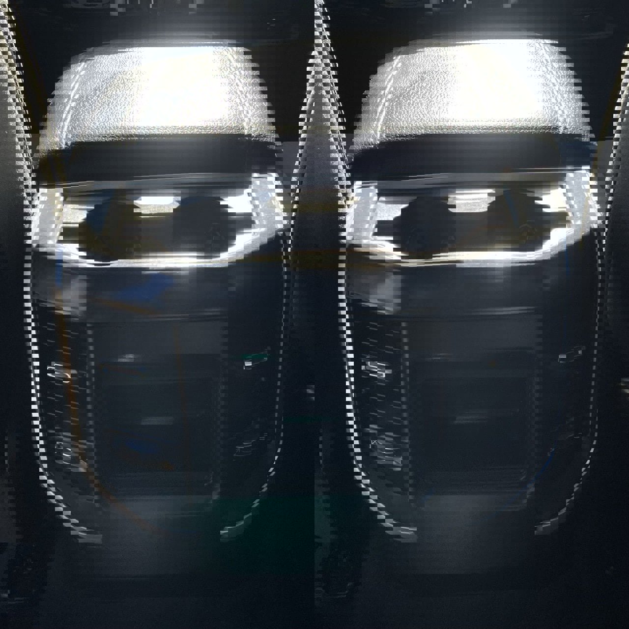 Used 2023 RAM 1500 Big Horn w/ Trailer Tow Group image 24