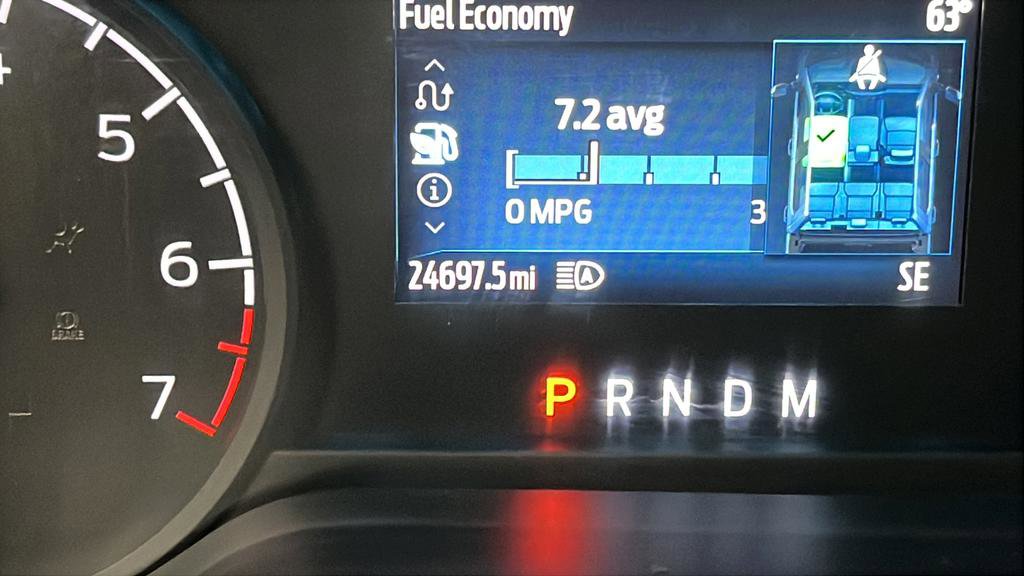 Used 2023 Ford F250 XLT image 10