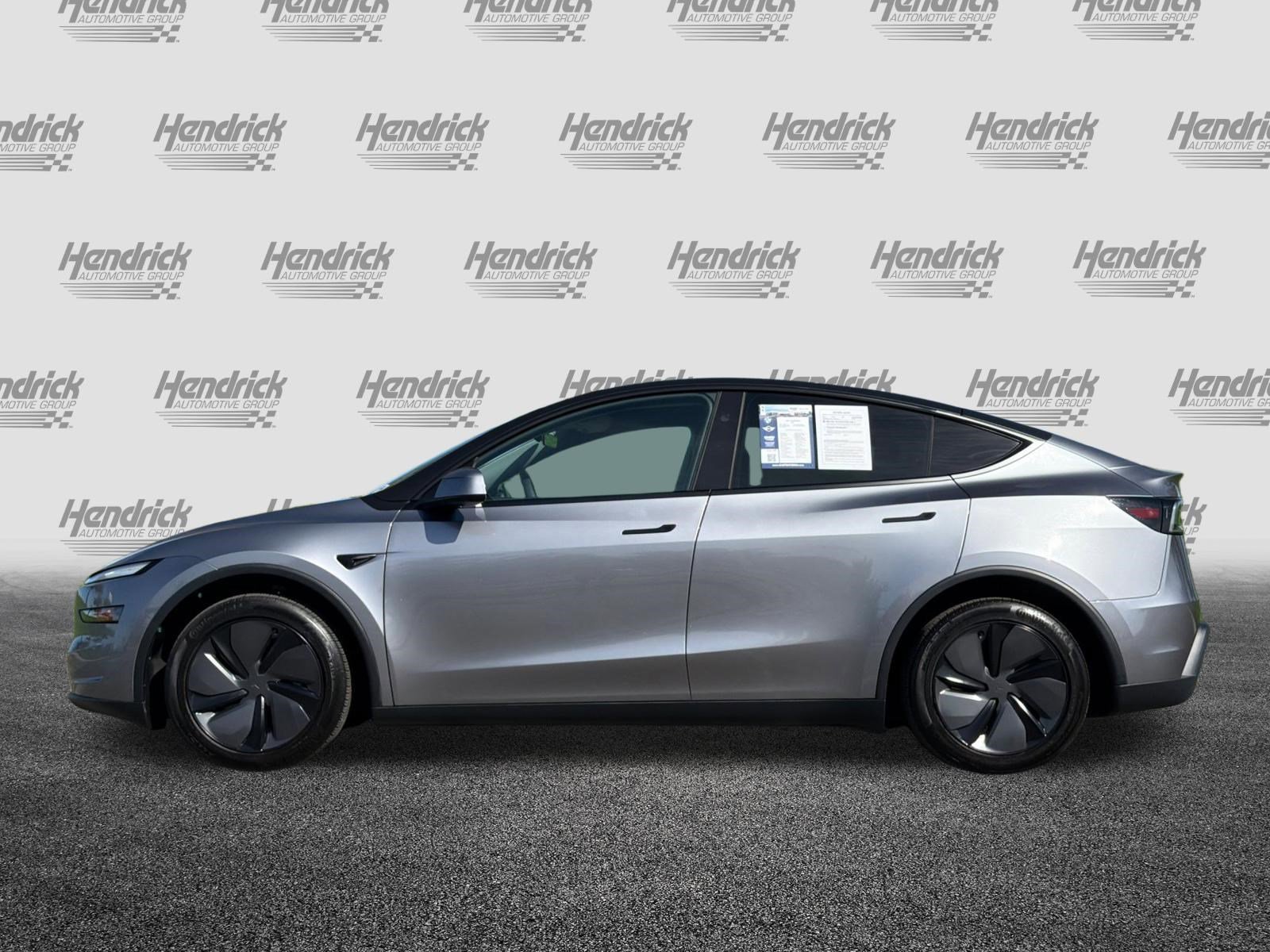 Used 2026 Tesla Model Y image 8