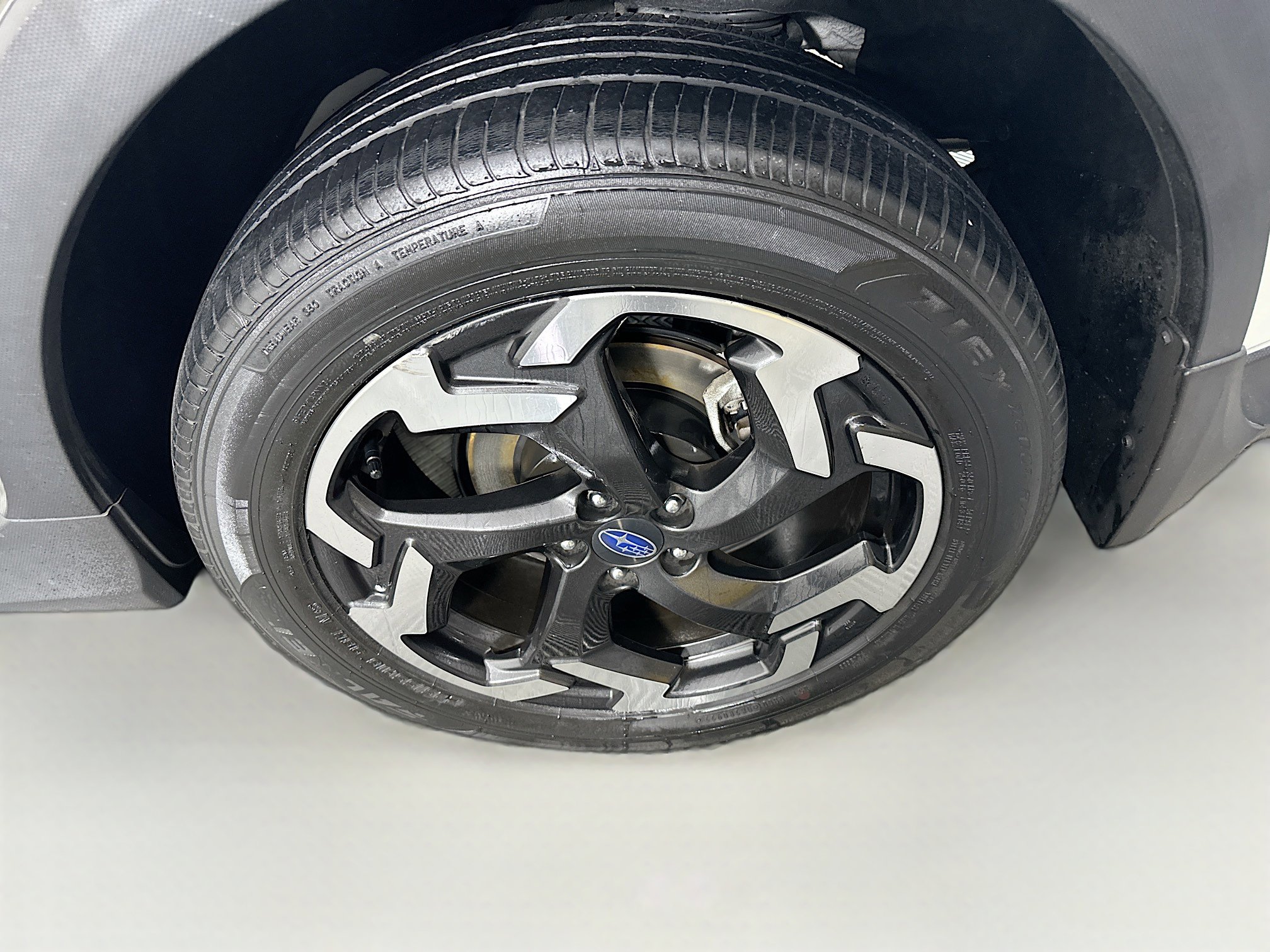 Used 2023 Subaru Crosstrek 2.5i Limited w/ Popular Package #2 image 11