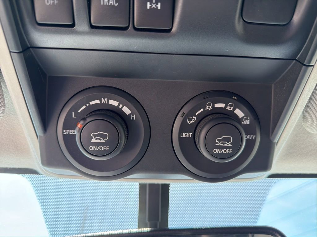 Used 2016 Toyota 4Runner Trail Premium image 50