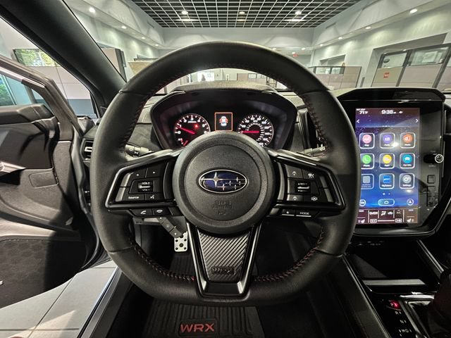 Used 2022 Subaru WRX GT AWD/4WD image 16
