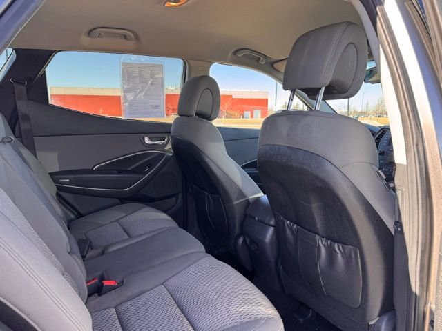 Used 2013 Hyundai Santa Fe Sport image 25