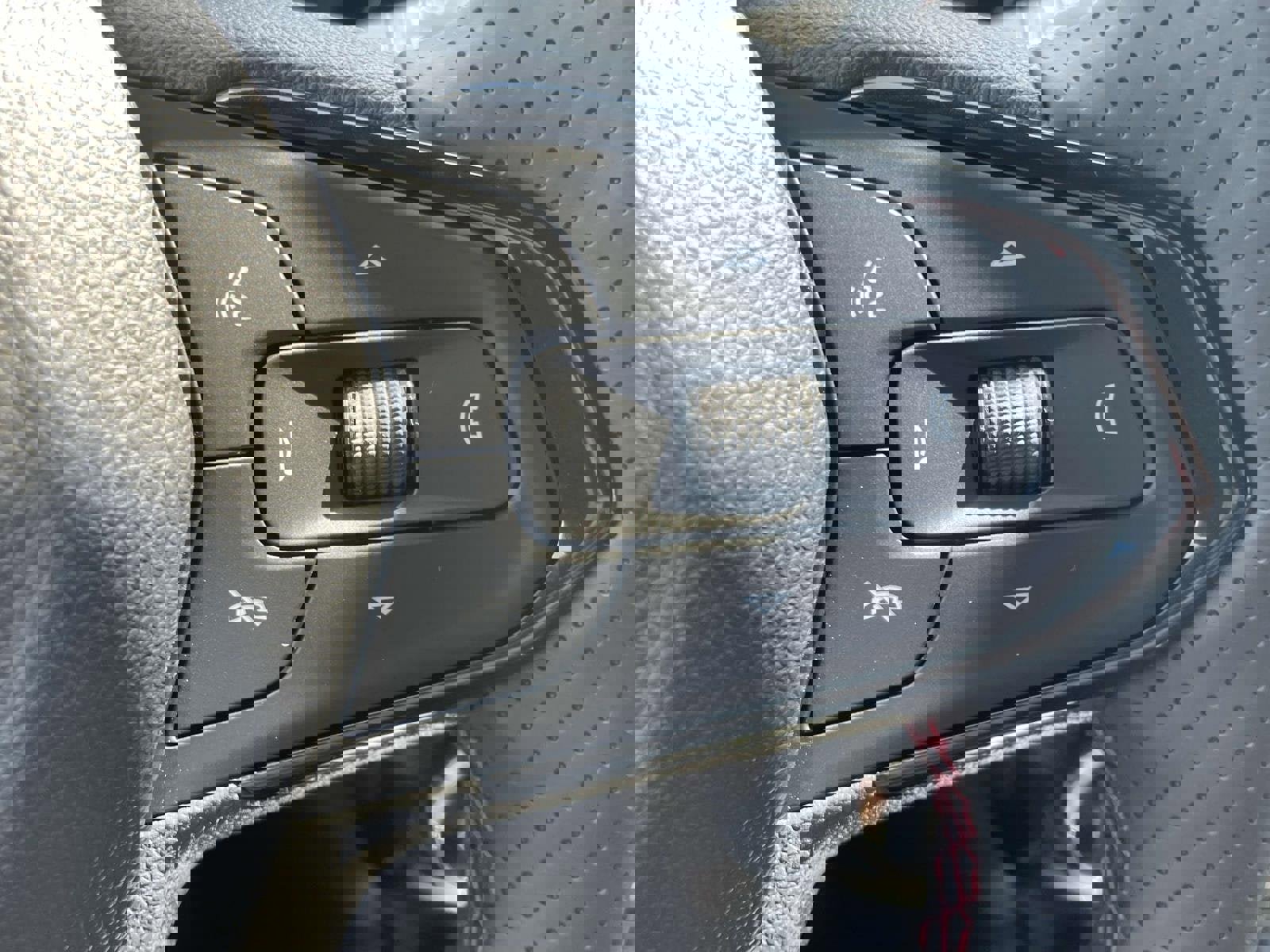 New 2026 Chevrolet TrailBlazer RS w/ Convenience Package image 16