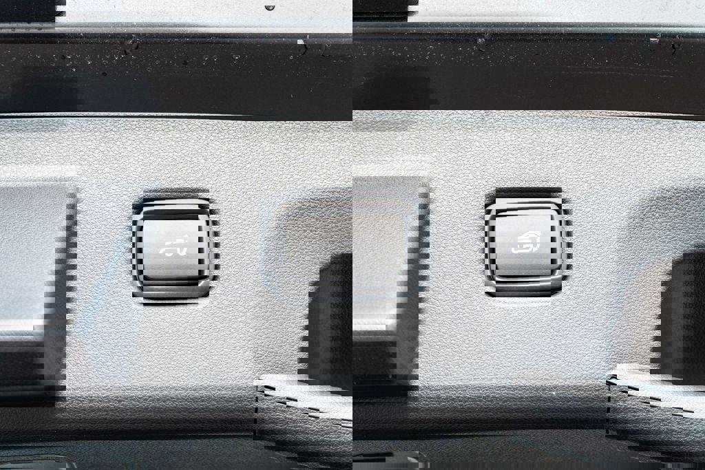 New 2026 Hyundai Tucson SEL w/ Tow & Go Package image 12