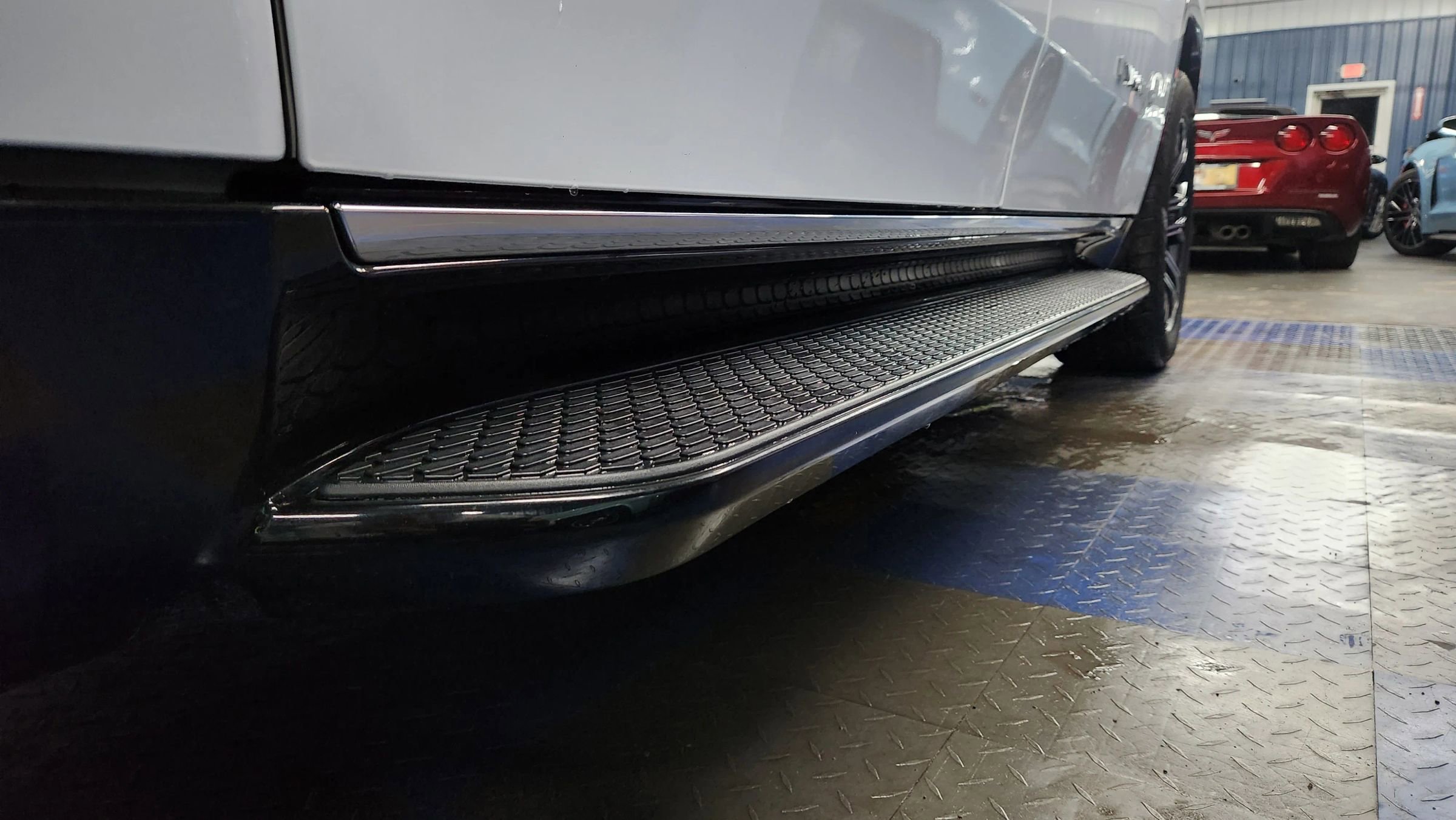 Used 2023 Jeep Wagoneer L Series II image 70