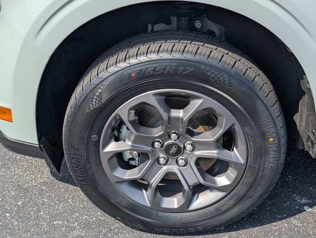 Used 2023 Ford Maverick XLT FWD image 23