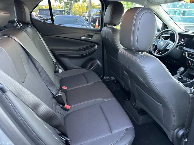 Used 2025 Buick Encore GX Preferred image 13