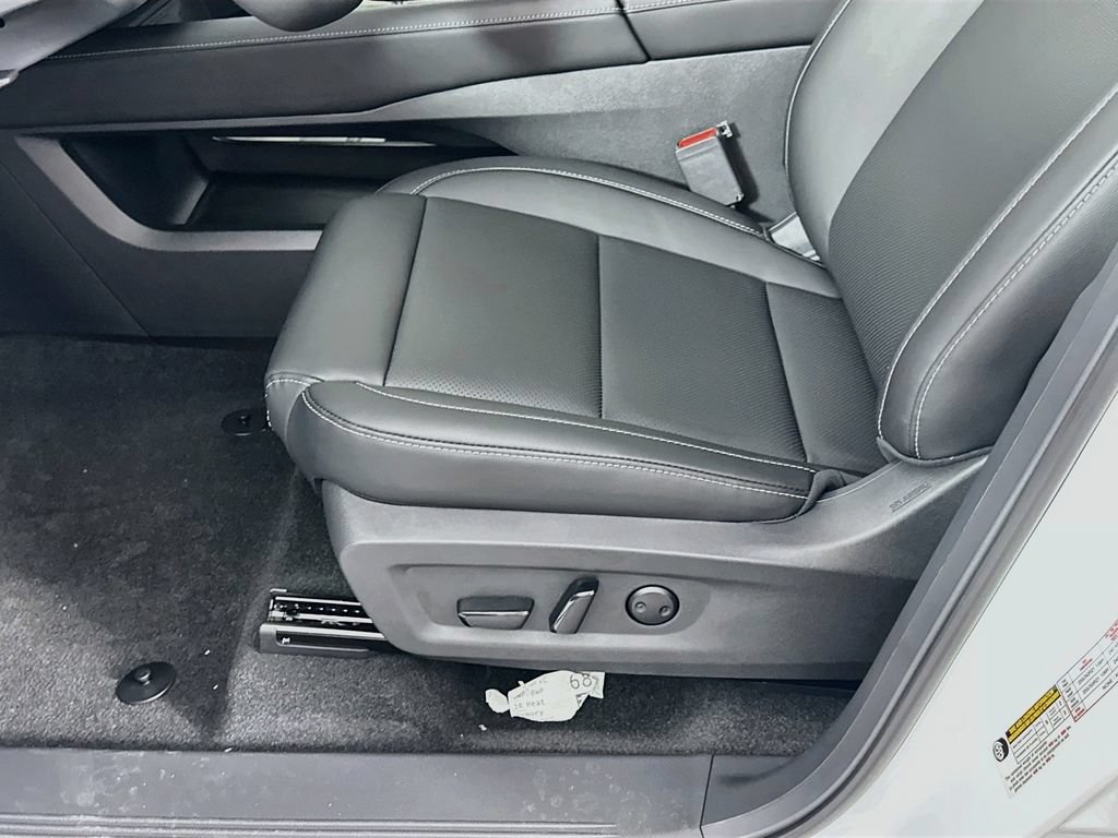 New 2027 Nissan Murano SL AWD/4WD image 27