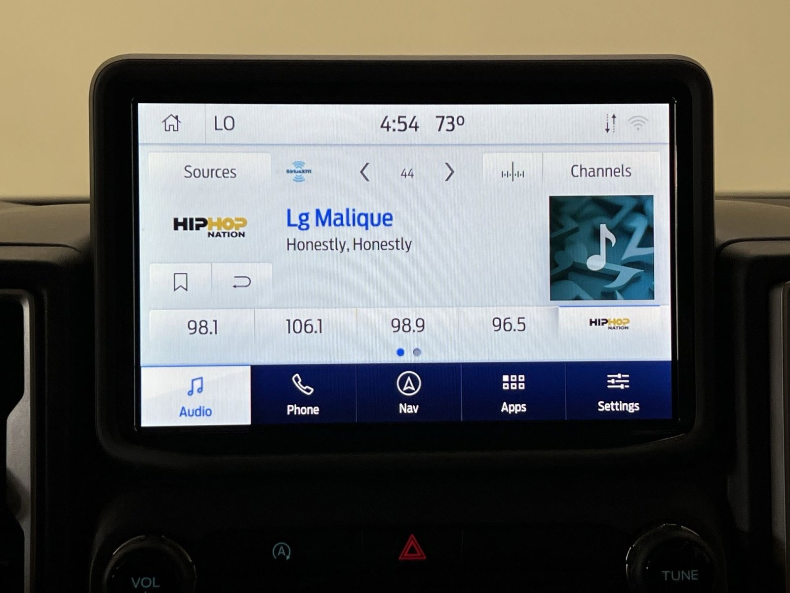 Used 2022 Ford Bronco Sport Big Bend w/ Convenience Package image 22