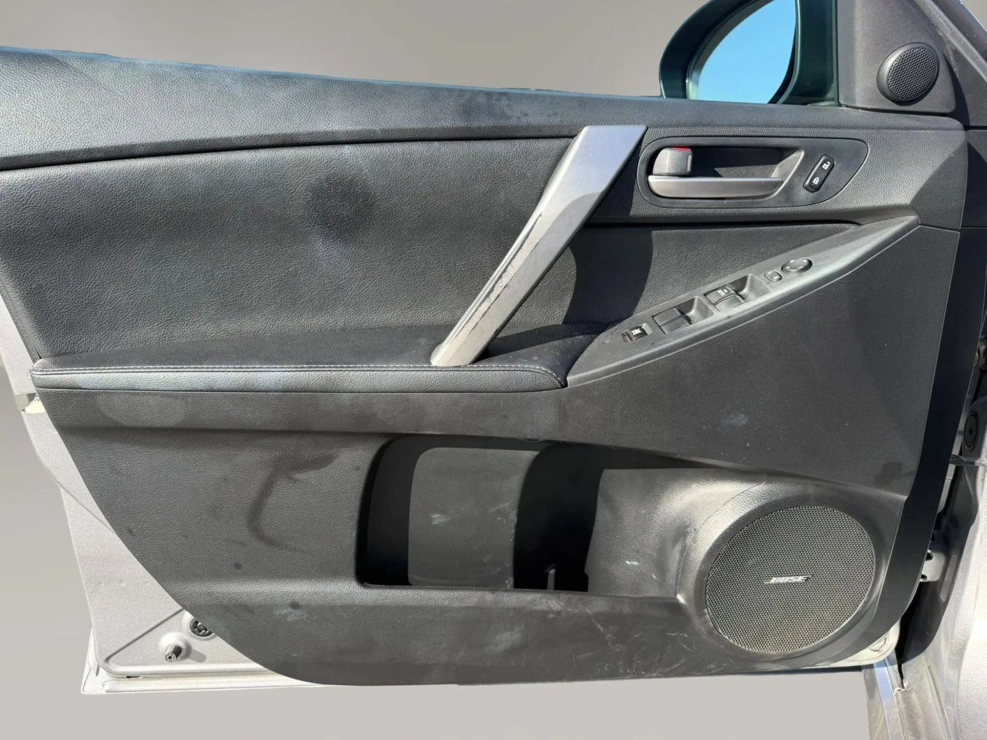 Used 2010 MAZDA MAZDA3 s Grand Touring FWD image 9