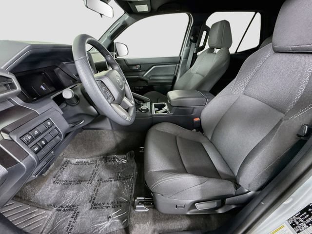 Certified 2026 Toyota 4Runner SR5 AWD/4WD image 21