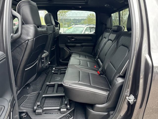 New 2026 RAM 1500 Limited AWD/4WD image 13