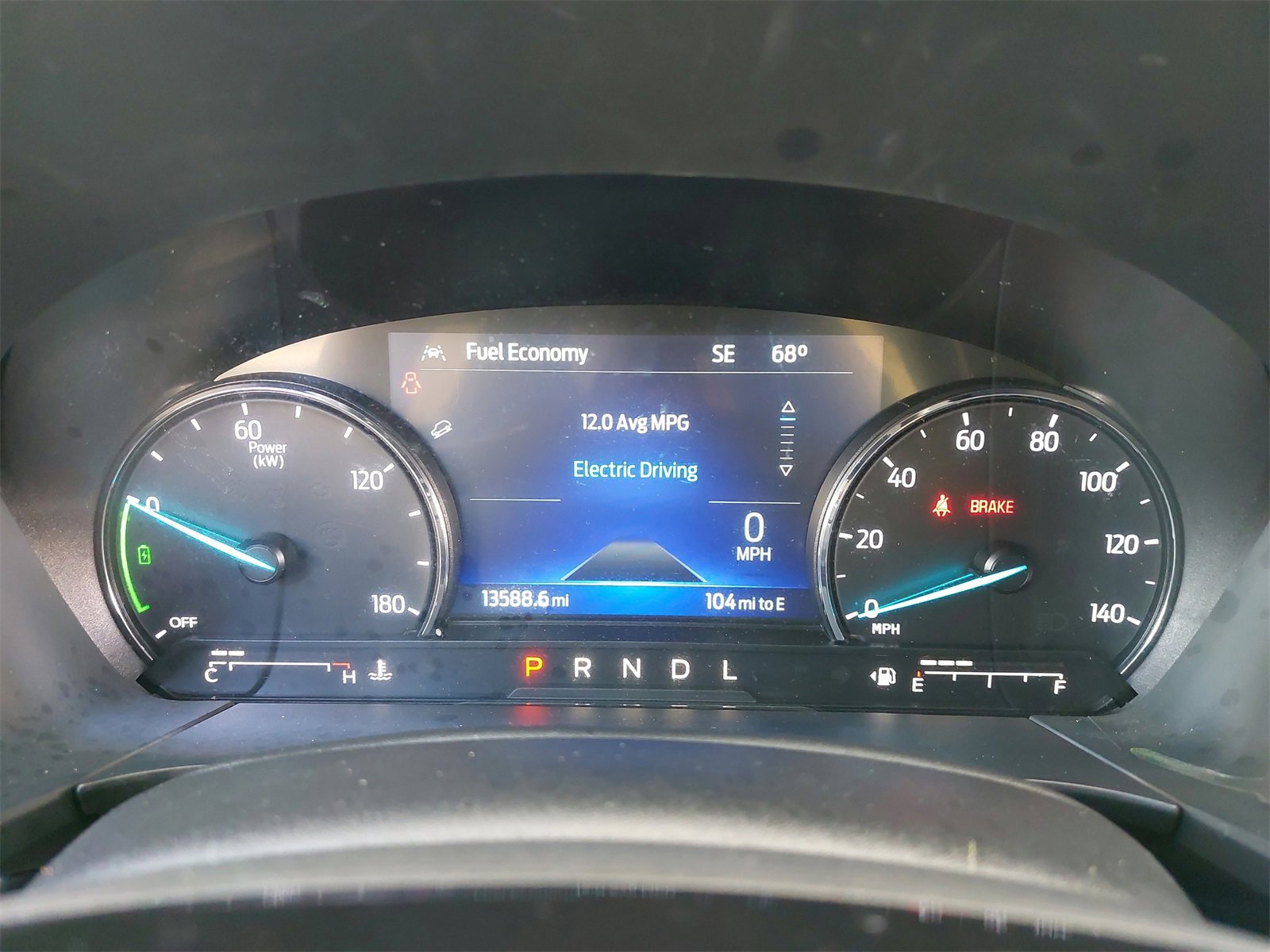 Used 2022 Ford Escape SEL image 22