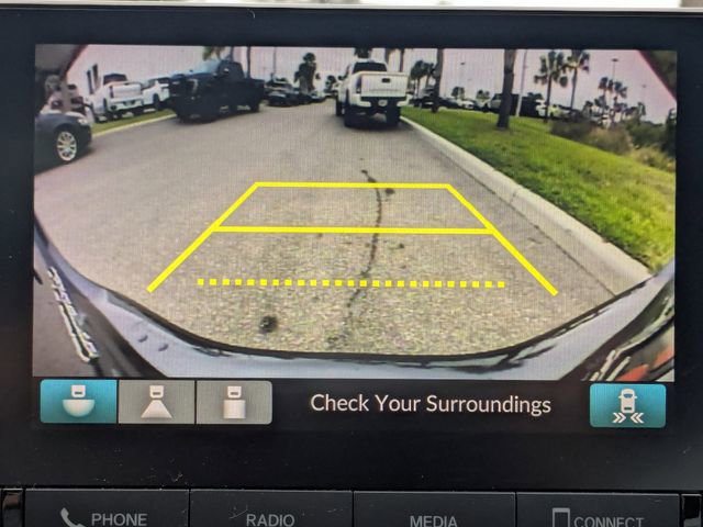 Used 2025 Honda Accord SE image 23