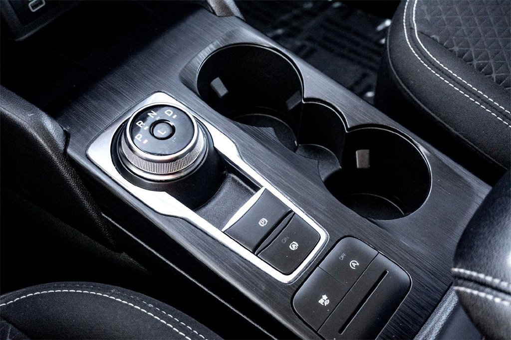 Used 2025 Ford Escape Active image 25