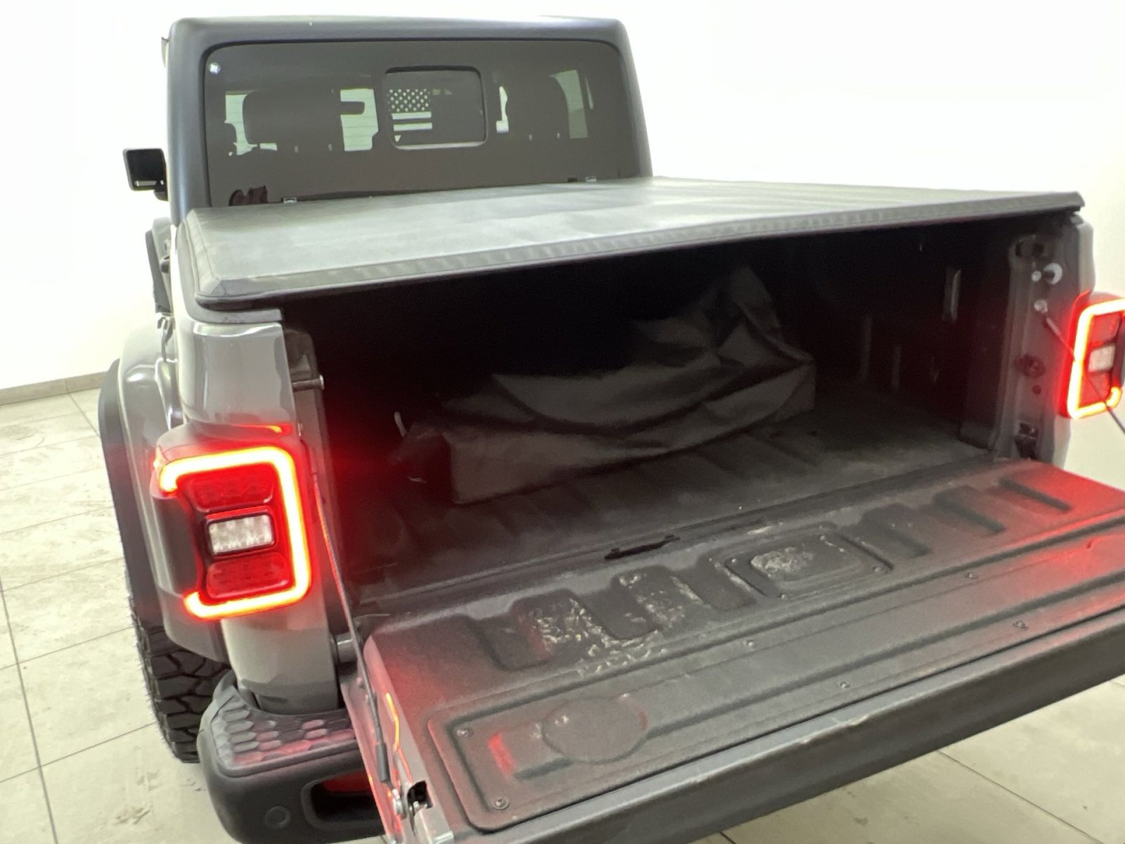 Used 2021 Jeep Gladiator Rubicon image 24