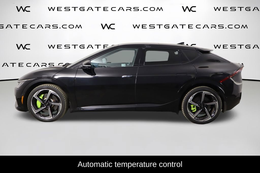 Used 2023 Kia EV6 GT image 5