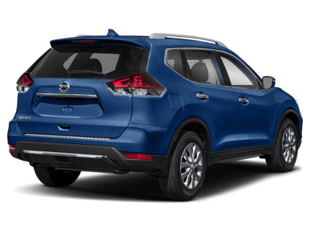 Used 2019 Nissan Rogue SV w/ Sun & Sound Touring Package AWD/4WD image 2