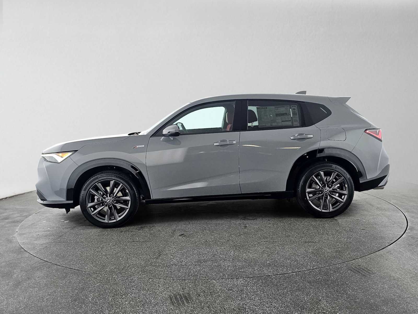 New 2026 Acura ADX A-Spec FWD image 6