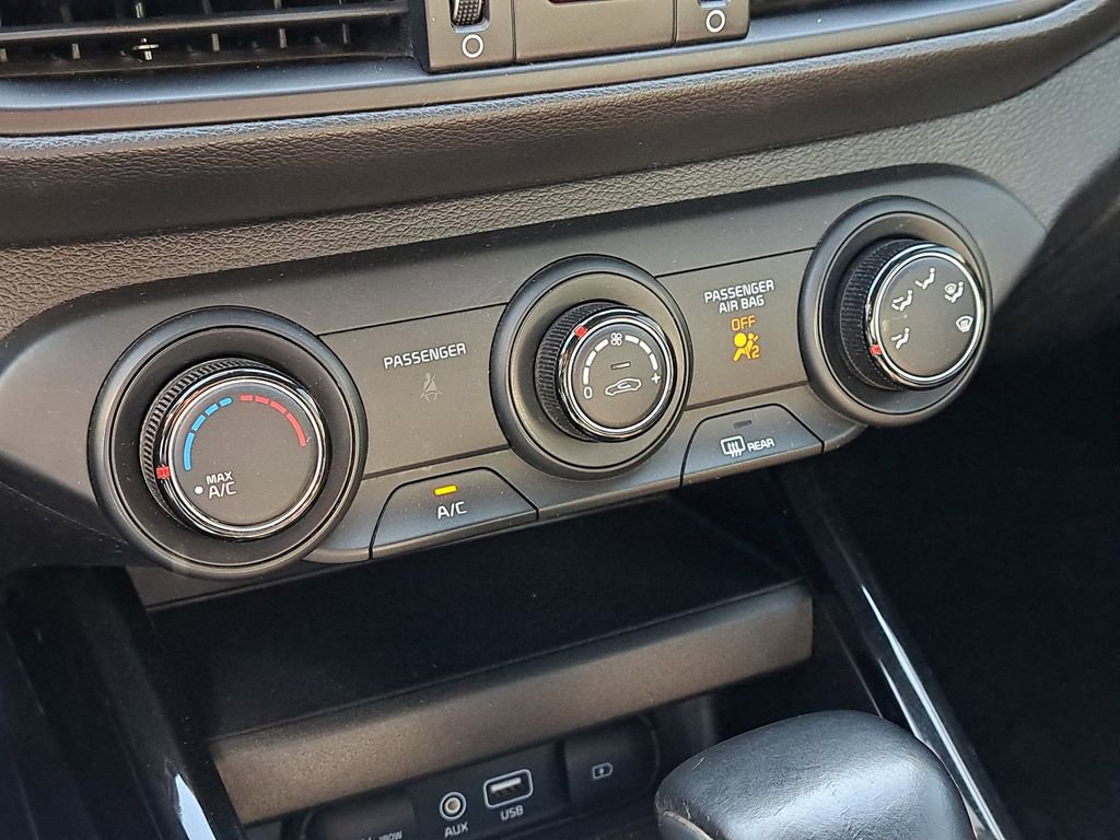 Used 2020 Kia Forte GT image 29