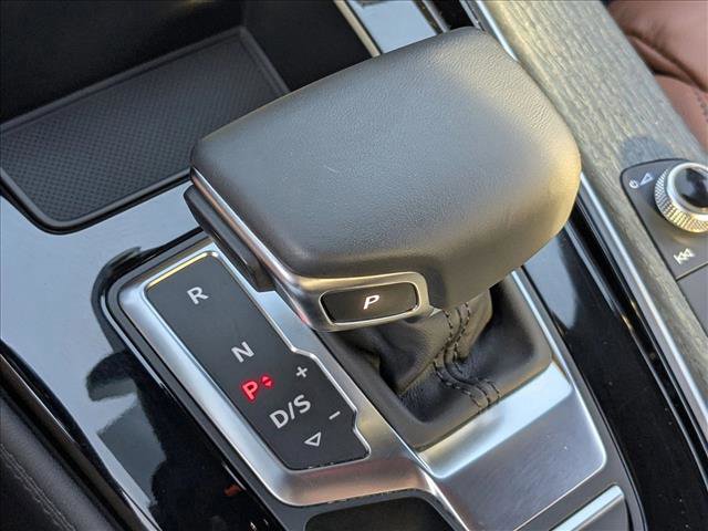 Certified 2025 Audi A5 2.0T Premium Plus image 12