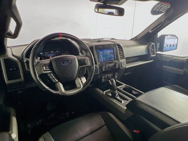 Used 2020 Ford F150 Raptor w/ Equipment Group 801A Mid image 28